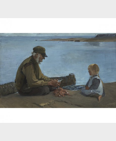 Soldan-Brofeldt, Venny (1863-1945)