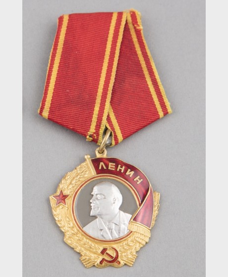 Leninin kunniamerkki