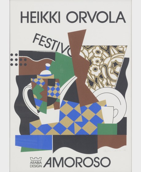 Heikki Orvola*
