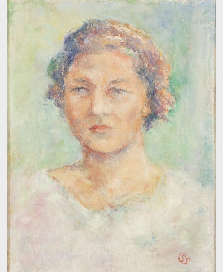 Sigrid Schauman (1877-1979)*