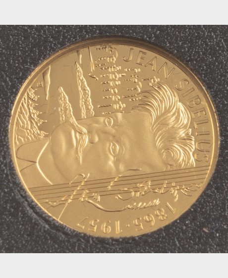 Kultaraha, 5 NZ$ 2015
