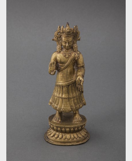Buddha Dipankara 