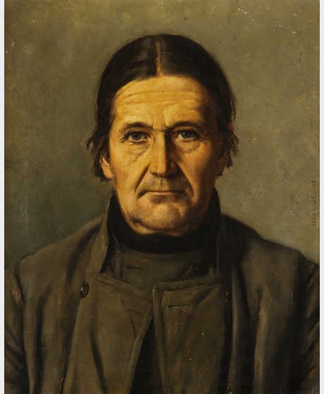 Arvid Liljelund (1844-1899)