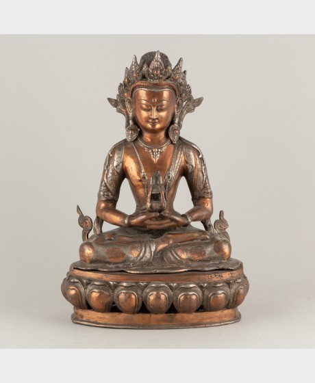 Buddha-veistos