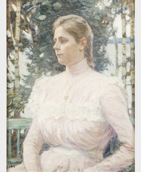 Janis Rosenthal (1866-1916)