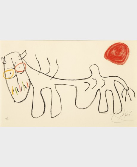 Miró, Joan (1893-1983), (ES)*