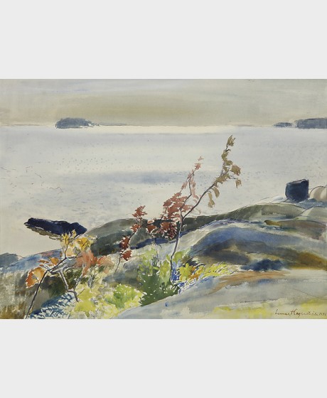 Segerstråle, Lennart (1872-1975)