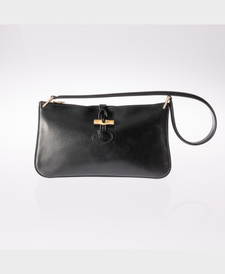Käsilaukku, Longchamp