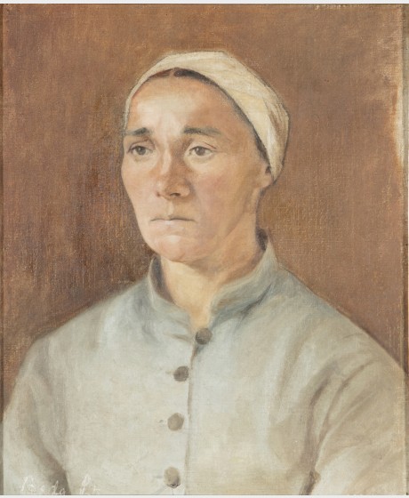 Beda Stjernschantz (1867-1910)