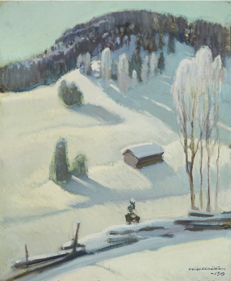 Hämäläinen, Väinö (1876-1940)