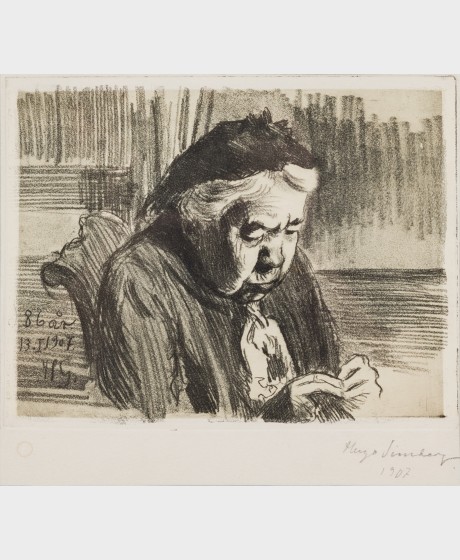 Keinänen, Sigfrid August (1841-1914)