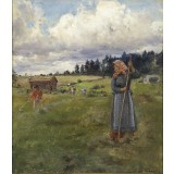 Järnefelt, Eero (1863-1937)