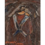 Vilho Lampi (1898-1936)