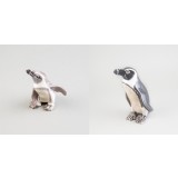 Figuriinejä, 2 kpl (Pingviinejä)