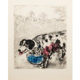 Marc Chagall, hänen mukaan