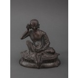 Buddha, Milarepa