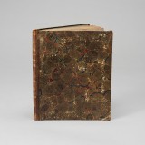 Kirja, Mythologica Fennica 1789
