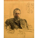 Ilja Repin (1844-1930) (RUS)