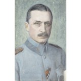 Muotokuva (C.G.E.Mannerheim)
