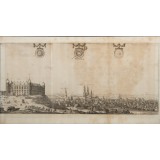 Kuparipiirros, 1690