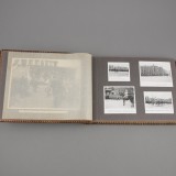 Valokuva-albumi, 1918