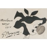 Georges Braque (1882-1963)