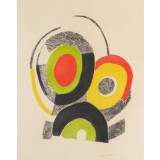 Sonia Delaunay (1885-1979), (FR)*
