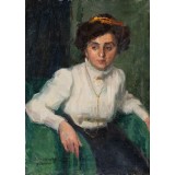 Dora Wahlroos (1870-1947)