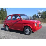 Fiat 126 1990