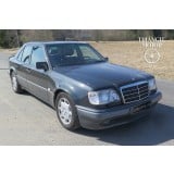 Mercedes‐Benz E 500 1995 : ZLI‐931