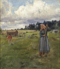 Järnefelt, Eero (1863-1937)