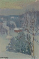 Väinö Hämäläinen (1876-1940)
