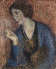 Ester Helenius (1875-1955)*