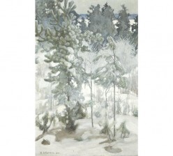 Halonen, Pekka (1865-1933)