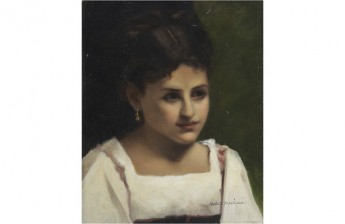 Martinau, Nathalie (1845-1936)