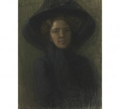 Lundahl, Amélie (1850-1914)