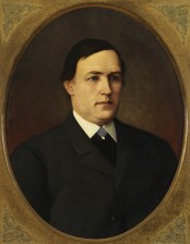 Liljelund, Arvid (1844-1899)