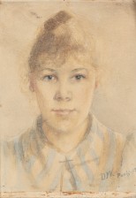 Dora Wahlroos (1870-1947)