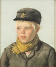 Arvid Liljelund (1844-1899)