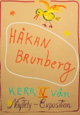 Håkan Brunberg*