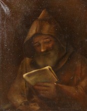Rembrandt Harmenszoon van Rijn, hänen mukaan