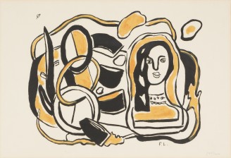 Fernand Léger*