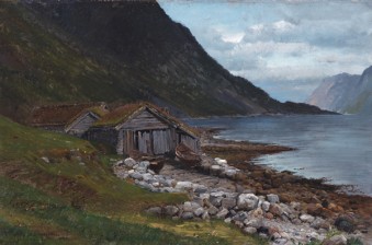 Askevold, Anders Monsen (1834-1900), (NO)