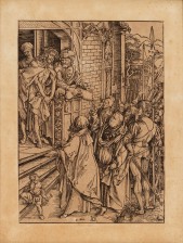 Albrecht Dürer, mukaan