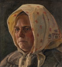 Tuntematon taiteilija, 1900-luku