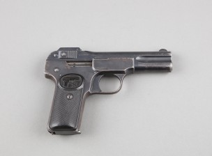 FN-00 pistooli