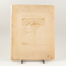 Akseli Gallen-Kallela Albumi