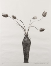 David Hockney  (1937-) (UK)*
