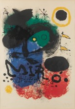 Joan Miró*