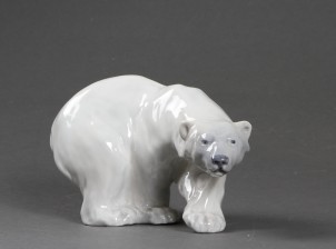 Figuriini, Jääkarhu